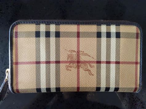 burberry plastic wallets|authentic Burberry wallet sale.